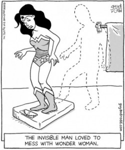 weight-loss-cartoon-the-invisible-man-and-wonder-woman