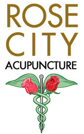 Rose City Acupuncture