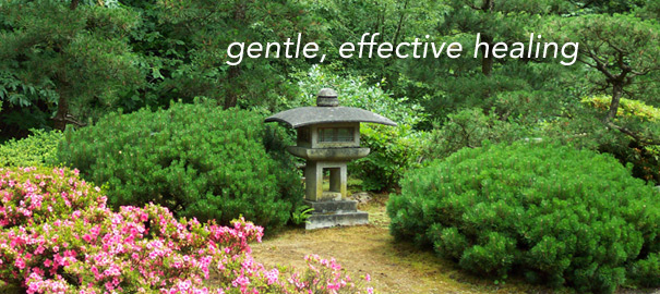 gentle effective healing