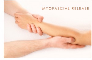 Myofascial release can help with unexplained pain.